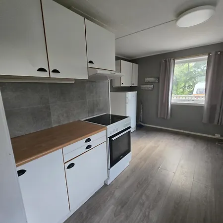 דירה Stortindveien6 With 3 Bedrooms