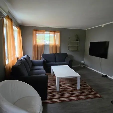 דירה Stortindveien6 With 3 Bedrooms