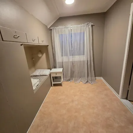 דירה Stortindveien6 With 3 Bedrooms Kjøpsvik